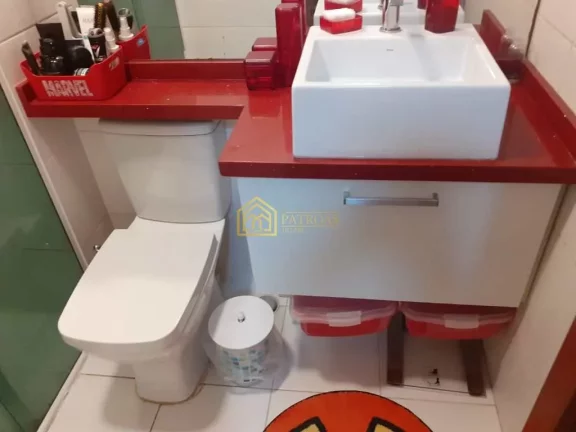Imagem Apartamento Padrão