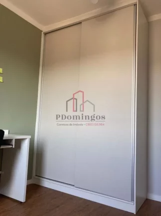 Imagem APARTAMENTO LINDO E ACONCHEGANTE - ECO VILA - SUMARÉ