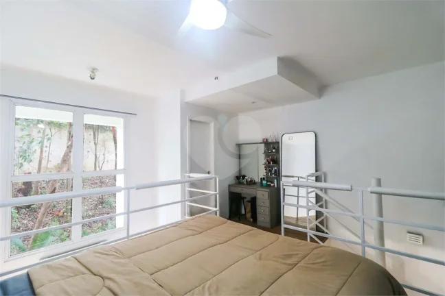 Imagem Apartamento à venda com 1 quarto, sendo 1 suíte, no condomínio Edifício Impression, São Paulo - SP