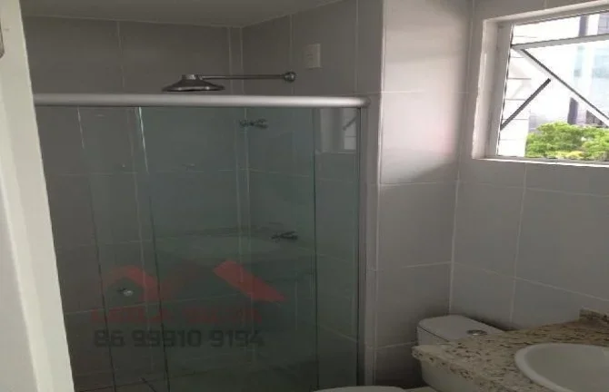Imagem Apartamento para Venda em região valorizada do bairro Jóquei em Teresina