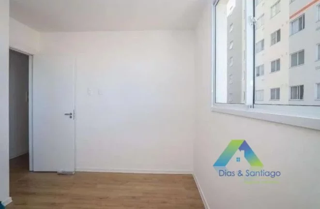 Imagem Apartamento com 02 quartos 35M² - Jardim Mirian