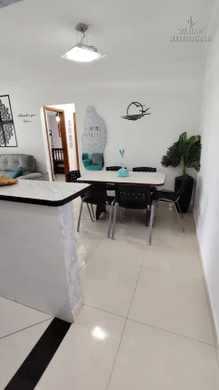 Imagem Apartamento 2 dormitórios sendo 1 suíte no Bairro Jardim Real