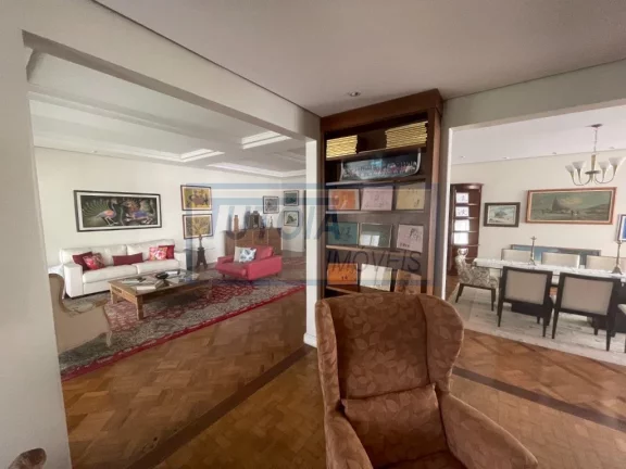 Imagem APARTAMENTO À VENDA NO JARDIM PAULISTA, SÃO PAULO