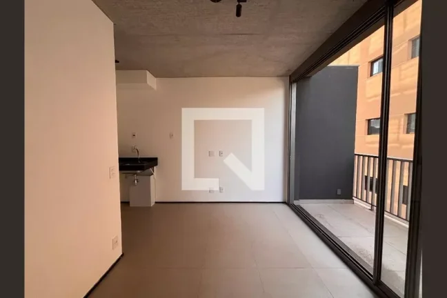 Imagem Apartamento à Venda - Vila Mariana, 1 Quarto, 25 m2