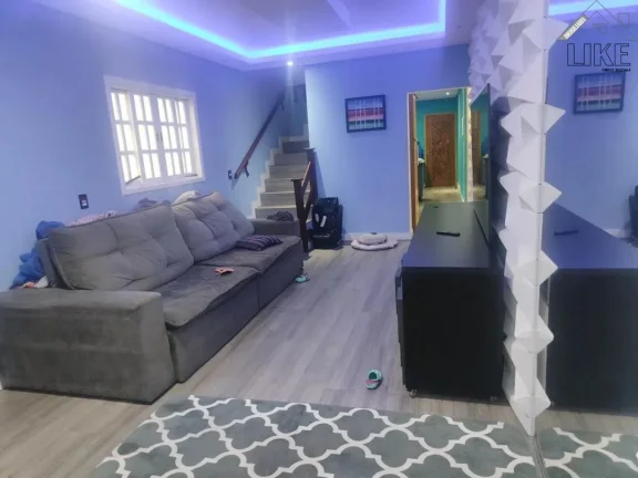Imagem Venda Imperdível: Casa no Jardim das Indústrias com 3 Quartos e Suíte!"