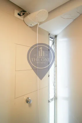 Imagem Oportunidade única: Apartamento à venda em Moema, São Paulo-SP! 2 quartos, 2 salas, 2 banheiros, garagem e área de 54m².