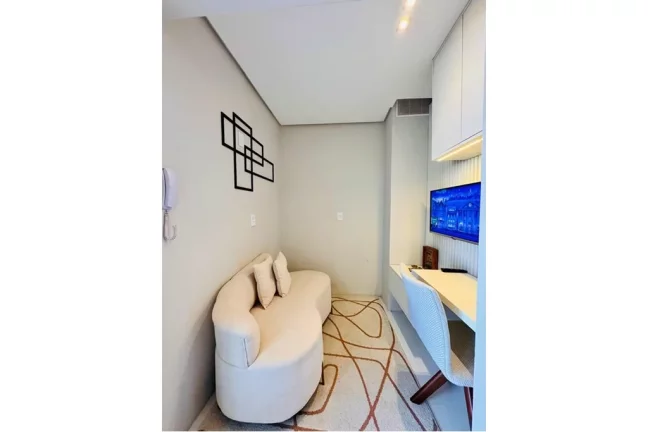 Imagem Apartamento à venda em Porto Alegre, Cidade Baixa, com 1 quarto, 26m2