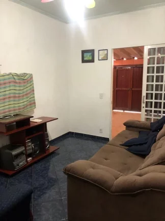 Imagem CASA - JARDIM NOVA AMÉRICA - HORTOLÂNDIA