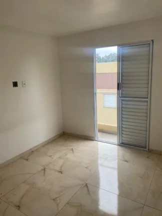 Imagem Apartamento à venda, 100 m² por R$ 330.000,00 - Vila Perracini - Poá/SP
