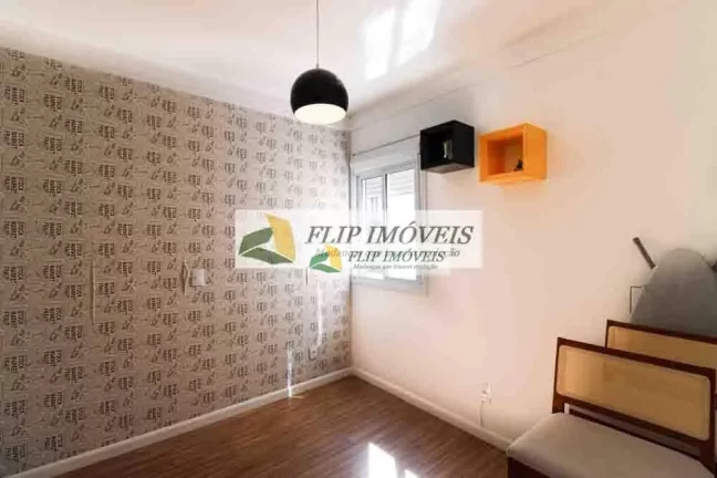 Imagem Apartamento com 3 dormitórios à venda, 102 m² por R$ 750.000,00 - Cambuí - Campinas/SP