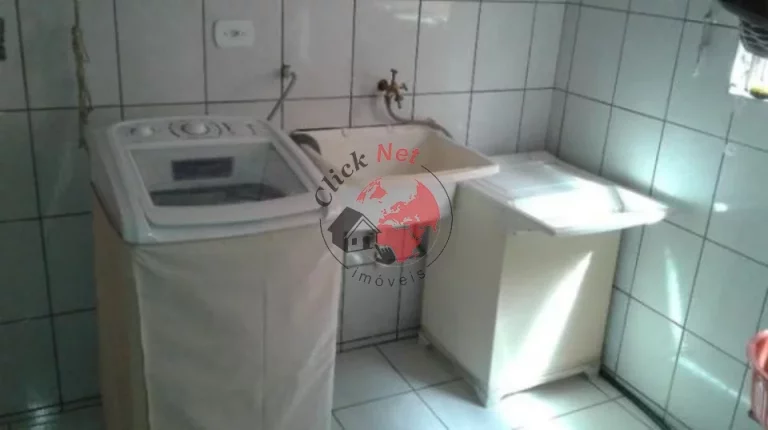 Imagem Sobrado para Venda no bairro Alves Dias em São Bernardo