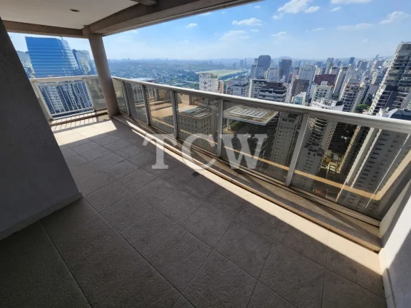 Imagem Apartamento 1 dorm no Itaim