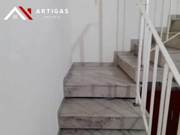 Imagem Imperdível! Sobrado à venda em São Paulo-SP, Belenzinho: 2 quartos, 2 salas, 111 m². Venha conferir!