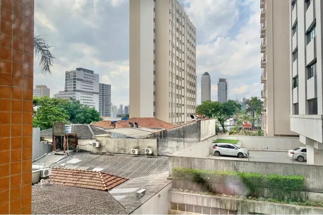 Imagem SALA COMERCIAL em São Paulo - SP, Vila Clementino