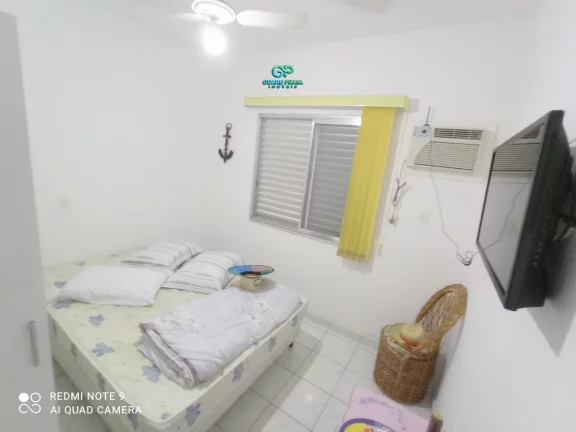 Imagem Apartamento Padrão para Venda em Enseada Guarujá-SP