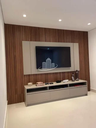 Imagem Casa de Condomínio