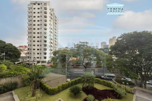 Imagem VENDE APARTAMENTO 3 DORMITÓRIOS POMPEIA SP