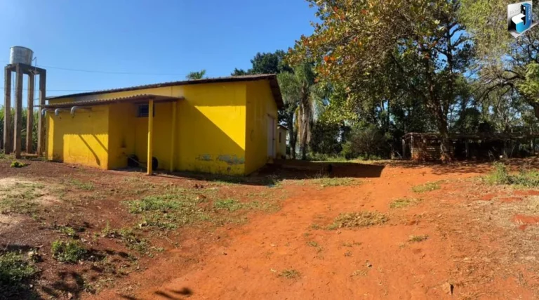 Imagem Linda chácara a venda no Bairro Enxovia - Tatuí/SP.
