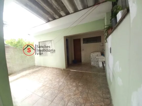 Imagem SOBRADO A VENDA VILA FORMOSA