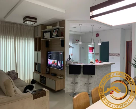Imagem CASA RESIDENCIAL em ITU - SP, CHÁCARA BELA VISTA
