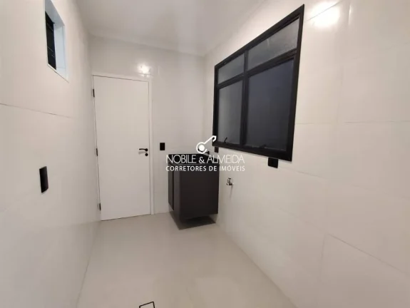 Imagem Cobertura Alta Padrão, Quadra das Orla.