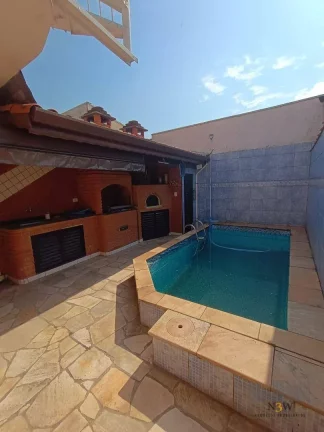 Imagem Casa com 3 dormitórios à venda, 120 m² por R$ 1.798.000,00 - Vila Leopoldina - São Paulo/SP