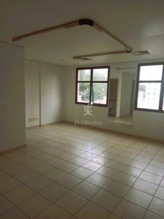 Imagem Sala para alugar, 35 m² por R$ 3.497,61/mês - Vila Progredior - São Paulo/SP