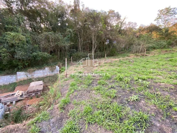 Imagem Terreno Plano de 415m² no Jardim Paulista em Atibaia - Oportunidade Única