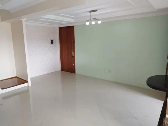 Imagem Linda Cobertura Duplex com 200 m² com Terraço e espaço Gourmet