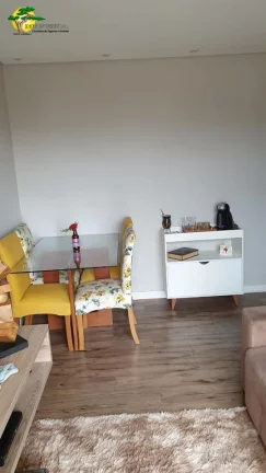 Imagem LINDO APARTAMENTO PARA VENDA NO TUCURUVI