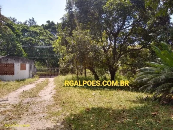 Imagem Galpão para Venda em RIO DE JANEIRO, Fazenda Botafogo, 2 banheiros, 20 vagas