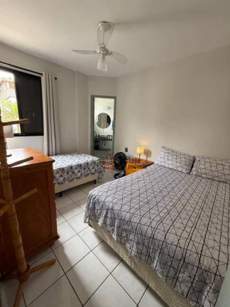 Imagem Apartamento com 2 dormitórios à venda, 68 m² por R$ 570.000,00 - Itaguá - Ubatuba/SP