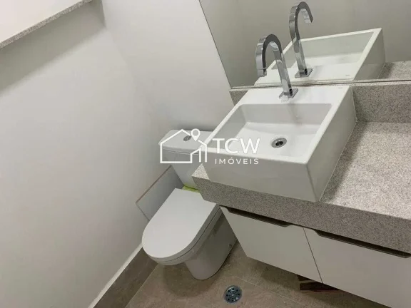 Imagem Apartamento 3 suítes