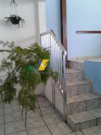 Imagem Vendo Casa em São Bernardo, Vila Baeta Neves