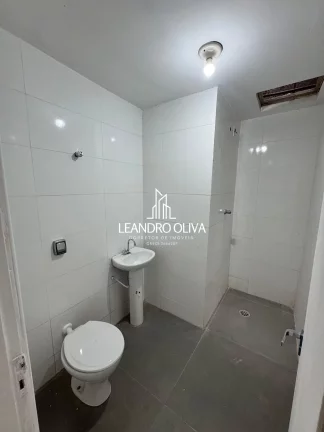 Imagem Sobrado Reformado à Venda – Vila Brasilio Machado, São Paulo (Saúde)