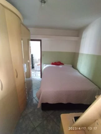 Imagem Casa com 2 dormitórios à venda, 101 m² por R$ 580.000,00 - Centro - Poá/SP