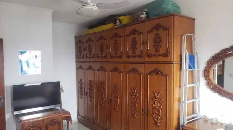 Imagem Apartamento à Venda em Aviação, Praia Grande - SP
