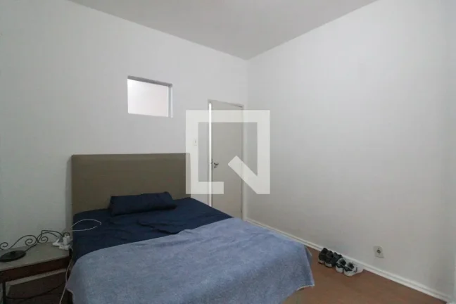 Imagem Apartamento à Venda - Copacabana, 1 Quarto, 32 m2