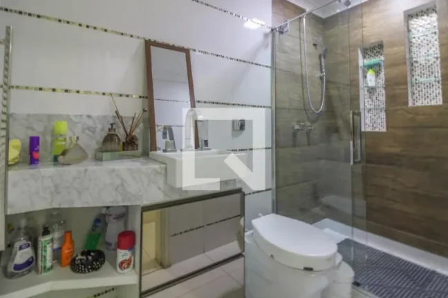 Imagem Casa à Venda - Vargem Pequena, 6 Quartos, 308 m2