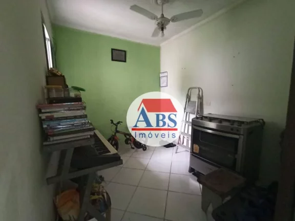 Imagem Casa com 3 dormitórios à venda, 232 m² por R$ 380.000,00 - Padre Manoel da Nóbrega - Cubatão/SP