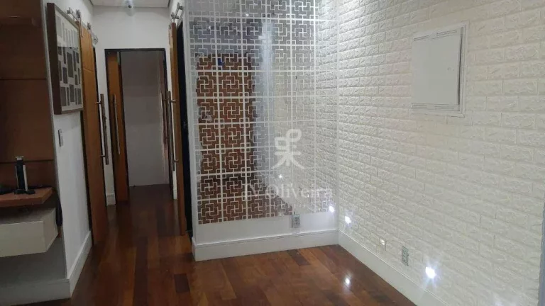 Imagem Apartamento Garden com 2 dormitórios à venda, 102 m² - Jardim das Vertentes - São Paulo/SP