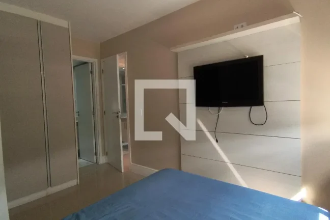 Imagem Apartamento à Venda - Recreio, 2 Quartos, 72 m2