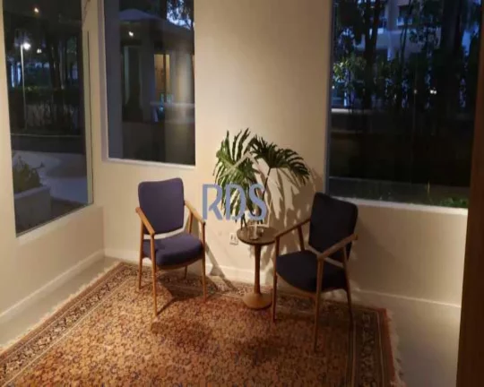 Imagem Apartamento - Padrão / Residencial / Santo Amaro
