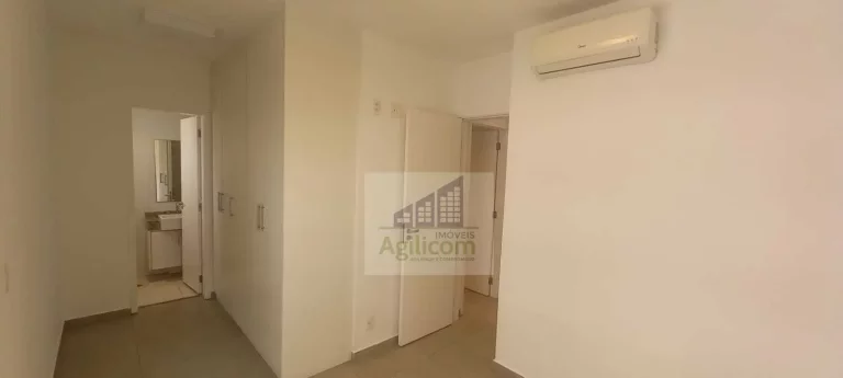 APARTAMENTO PARA LOCAÇÃO E VENDA NO BROOKLIN