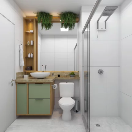 Imagem Excelente Empreendimento de 2 quartos em N. Hamburgo com condições Facilita