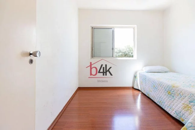 Imagem Apartamento com 3 quartos à venda na Chacara Santo Antonio.