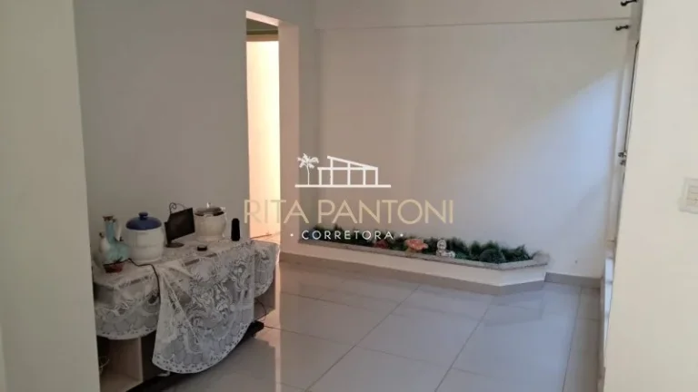 Imagem Casa - Ribeirão Preto - Vila Virgínia