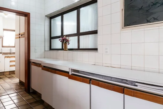 Imagem APARTAMENTO RESIDENCIAL em São Paulo - SP, Campo Belo