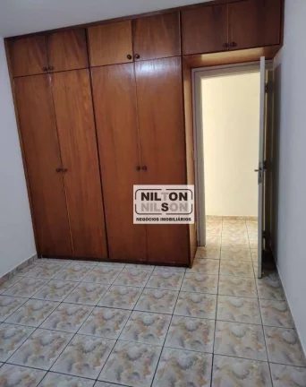 Imagem Apartamento com 2 dormitórios, 65 m² - venda por R$ 400.000,00 ou aluguel por R$ 2.291,06/mês - Vila Industrial (Campinas) - Campinas/SP