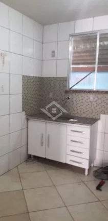Imagem Casa Duplex em Campo Grande, RJ - 2 Quartos, Vaga de Garagem